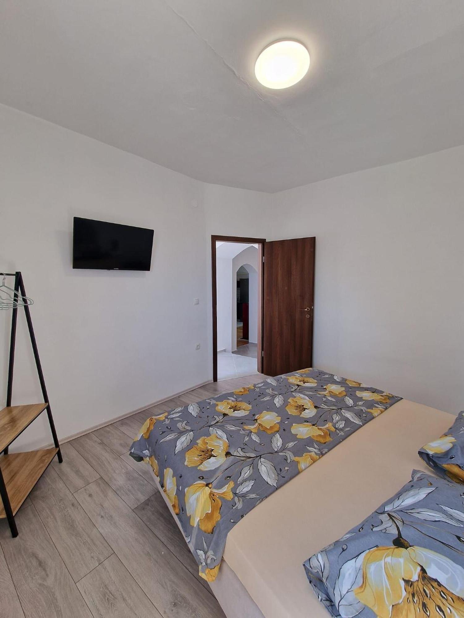 Apartment Goran Novi Vinodolski Buitenkant foto