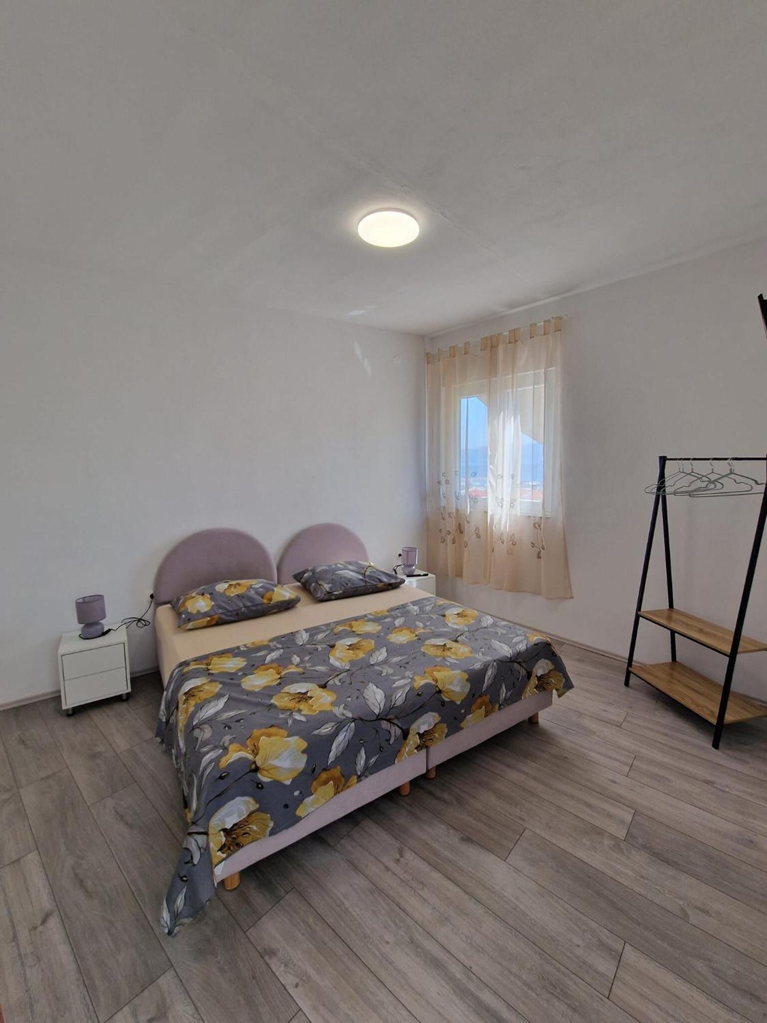 Apartment Goran Novi Vinodolski Buitenkant foto