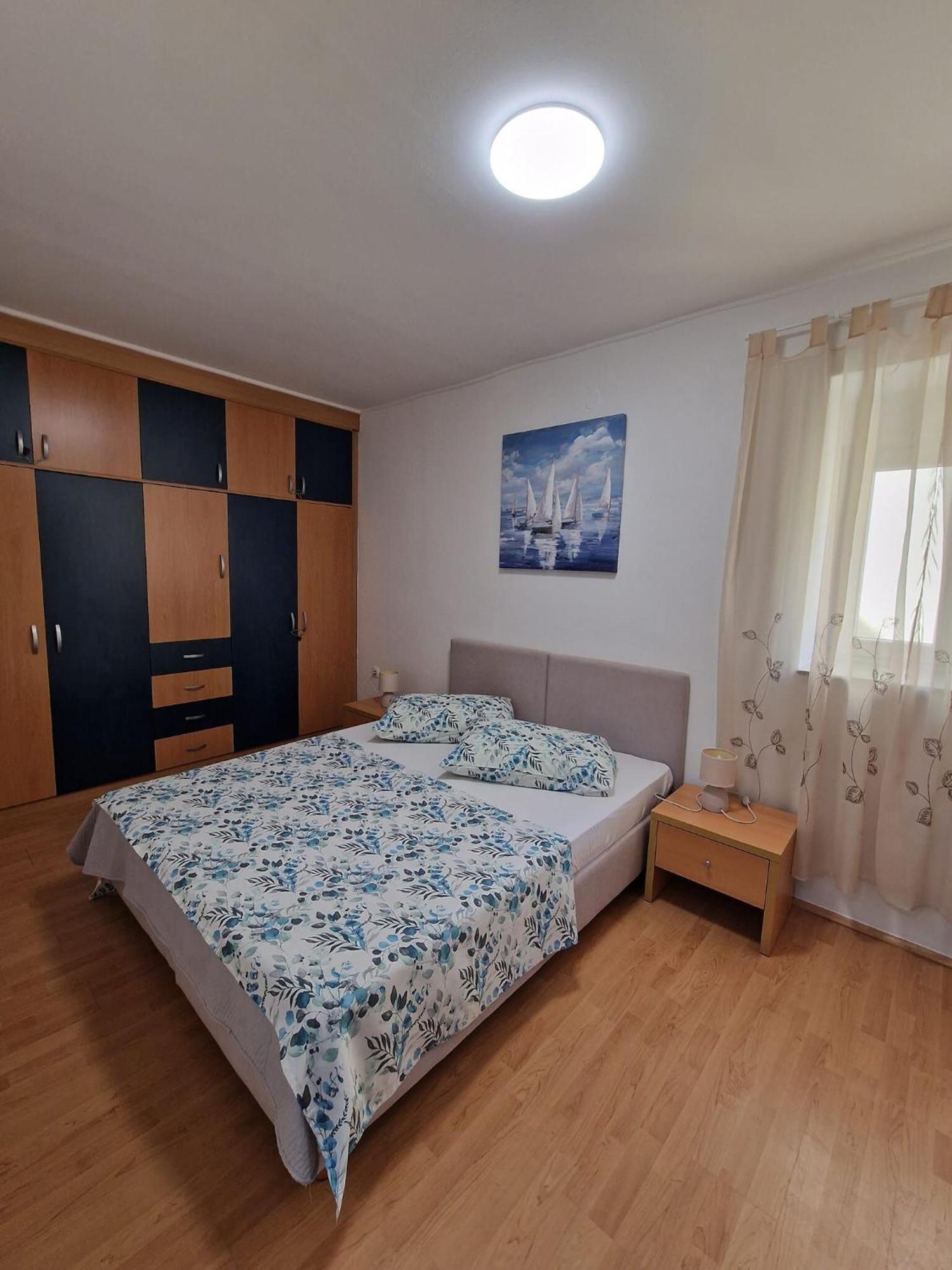 Apartment Goran Novi Vinodolski Buitenkant foto